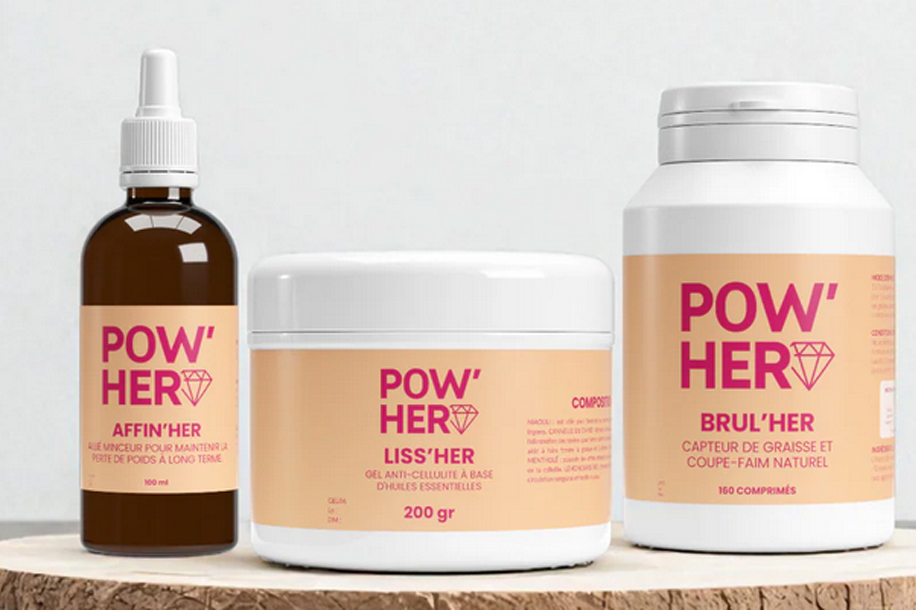 POW’HER : le pouvoir d’être soi, au naturel 